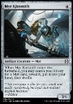 Myr Artigiano dei Simili