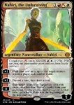 Nahiri, the Unforgiving