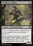 Paladino Evocanim