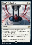 Norn's Wellspring