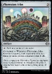 Atlante di Phyrexia