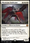 Phyrexian Vindicator