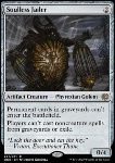 Soulless Jailer
