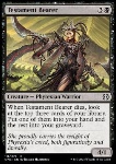 Portatrice del Testamento