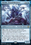 Unctus, Grand Metatect