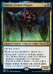 Venser, Corpse Puppet