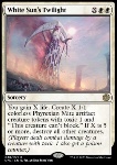 White Sun's Twilight