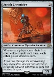 Zenith Chronicler