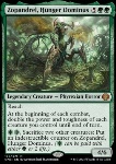 Zopandrel, Hunger Dominus