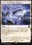 Grotta del Drago del Gelo
