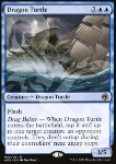 Testuggine Dragona