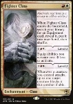 Classe del Guerriero