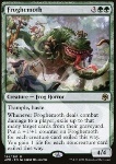 Froghemoth