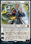 Gran Maestro dei Fiori
