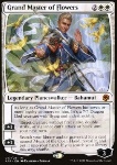 Gran Maestro dei Fiori