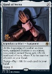 Mano di Vecna