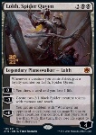 Lolth, Regina Ragno