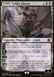 Lolth, Regina Ragno