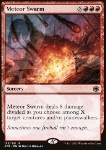 Sciame di Meteore