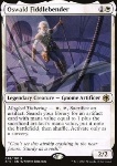 Oswald Fiddlebender