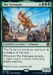 Il Tarrasque