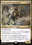 Avventuriero Trionfante