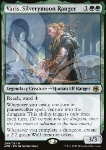Varis, Ranger di Silverymoon
