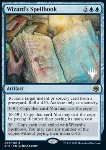 Libro degli Incantesimi del Mago