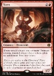 Xorn