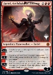Zariel, Arciduchessa di Avernus