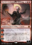 Zariel, Arciduchessa di Avernus