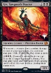 Gix, Pretore di Yawgmoth