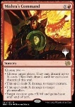Mishra's Command