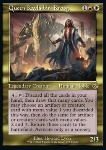 Queen Kayla bin-Kroog