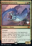 Sarinth Greatwurm