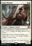 Siege Veteran