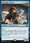 Skystrike Officer