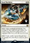 Soul Partition