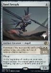 Steel Seraph