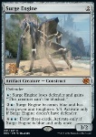Surge Engine
