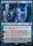 Teferi, Temporal Pilgrim