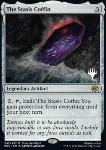 The Stasis Coffin