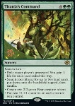 Titania's Command