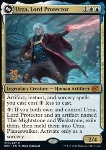 Urza, Lord Protector // Urza, Planeswalker