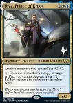 Urza, Prince of Kroog