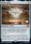 Urza's Sylex