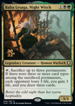 /prodotti/1/pclb/commander-legends-battle-for-baldurs-gate-promos-baba-lysaga-night-witch-662196.jpg