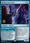 Illithid Mietitore // Impiantare Girini