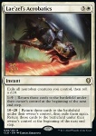 Acrobazie di Lae'zel