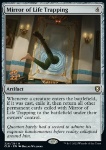 Specchio Imprigionante